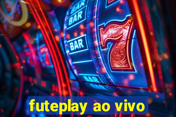 futeplay ao vivo